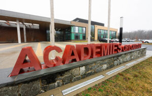 Renaissance road trip: Mon teachers, administrators travel to Va. to tour the STEM school that is inspiring the proposed one here